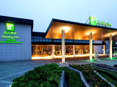 北京景园假日酒店